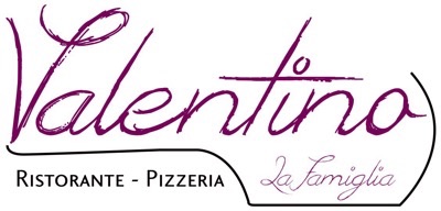 Ristorante Pizzeria Valentino Veenendaal Logo